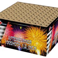 Pyrostar After Burner vuurwerk te koop in België